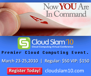 Cloud Computing Conference
