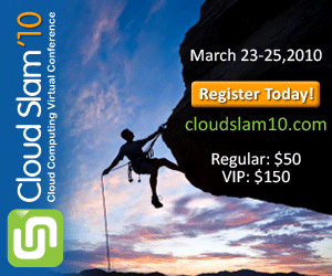 Cloud Computing Conference