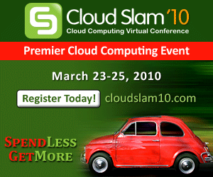 Cloud Computing Conference
