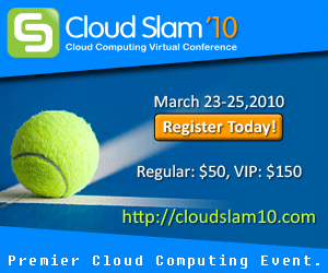 Cloud Computing Conference