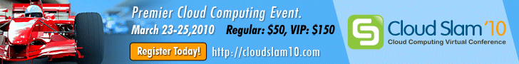 Cloud Computing Conference