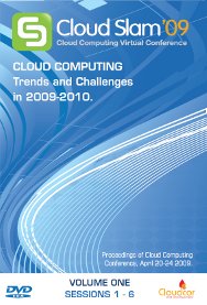 cloud computing conference