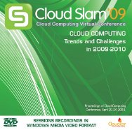 cloud computing conference